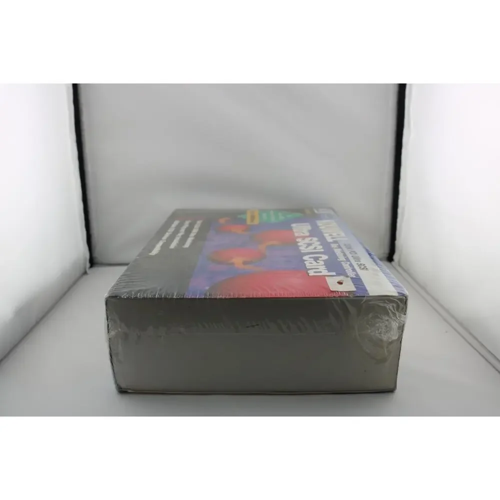 New in Box Kouwell KW-910U Ultra SCSI Card Vintage 32-bit PCI expansion adapter